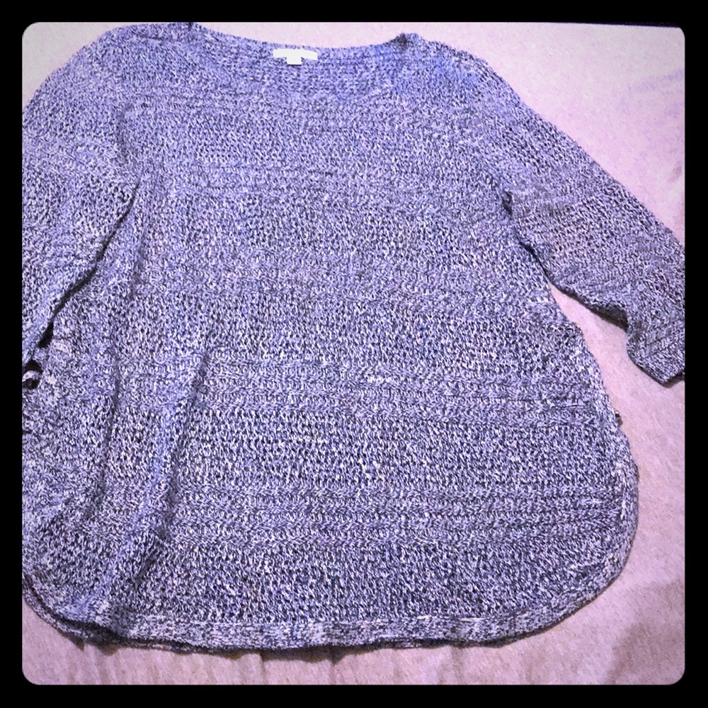 New York & Co. sweater